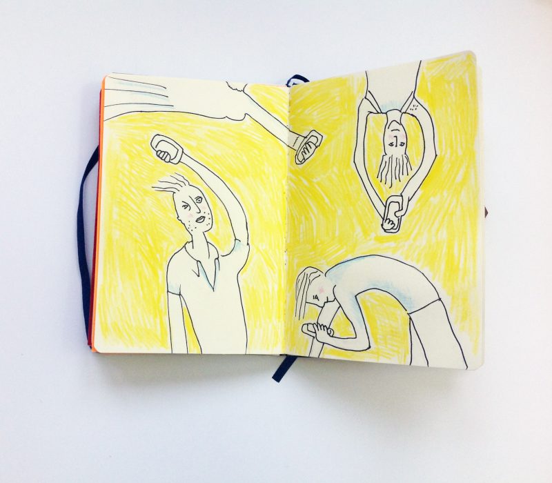 Libro de autor